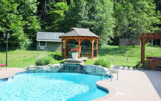 The Inn At Quail Run