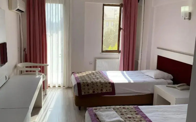 Halıcı Termal Otel
