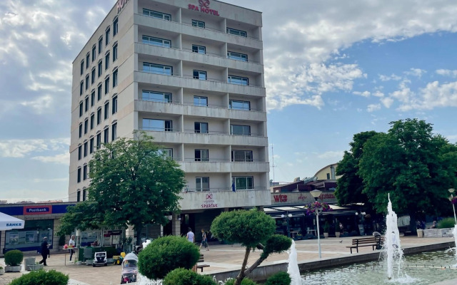 Hotel Sveti Nikola