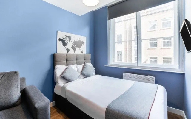 OYO Vincent Apartments