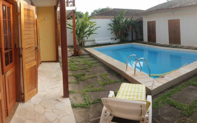 Pousada Acquarela Paraty