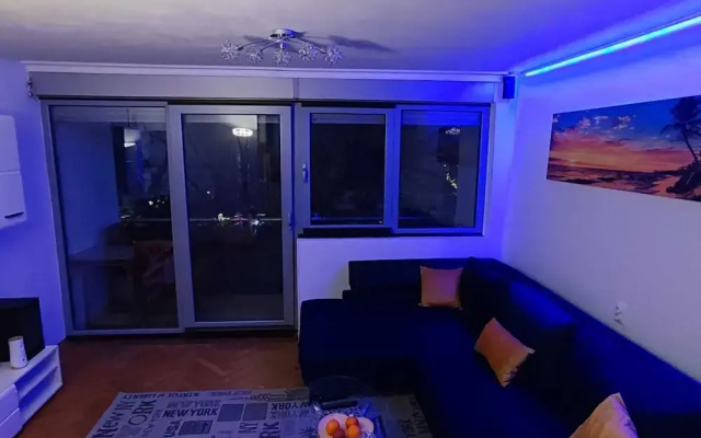 Apartment Sunrise