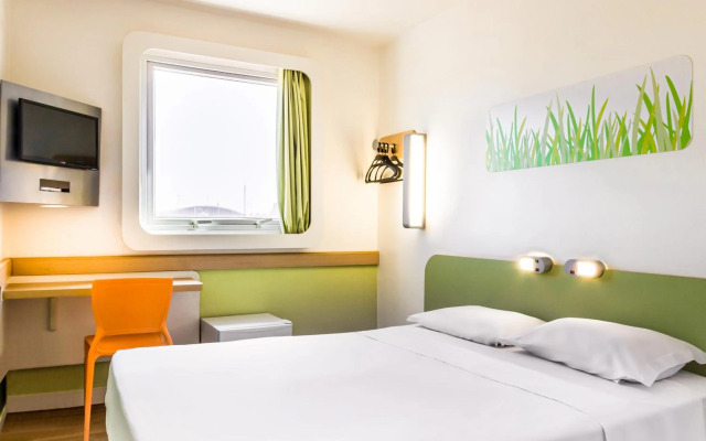 ibis budget Antwerpen Centraal Station