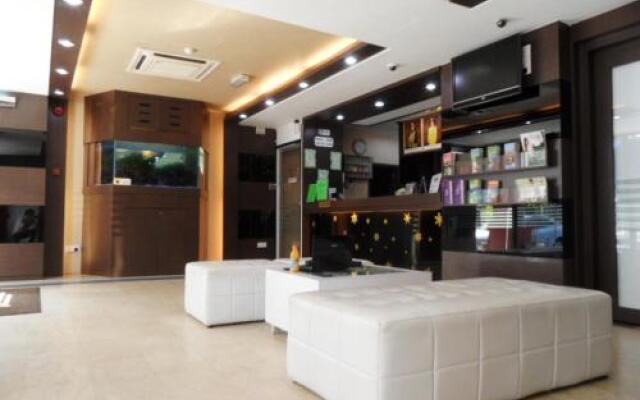 OYO 1230 Zen Zeng Budget Hotel