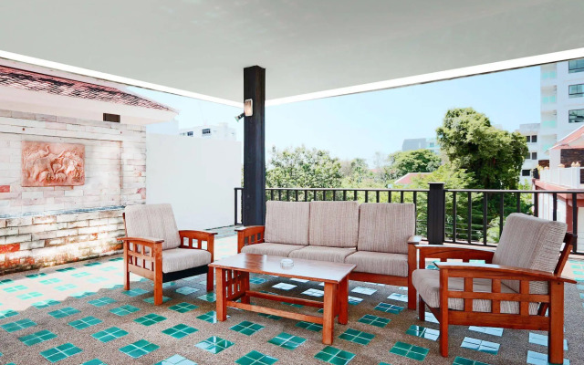 Arabella Villas Pattaya