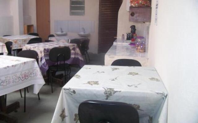 Hostel da landa