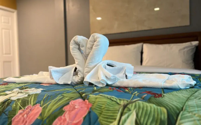 Ton Pling Khao Lak Villa