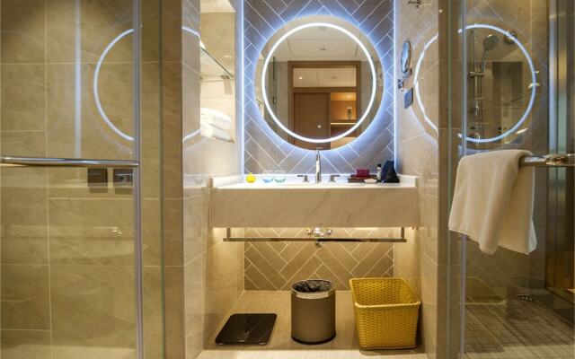 Yantai Tianma International Apartment