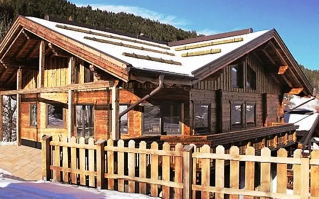 Chalet Huter