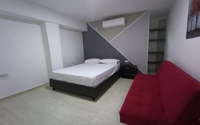 Ayenda Brisas del Rio