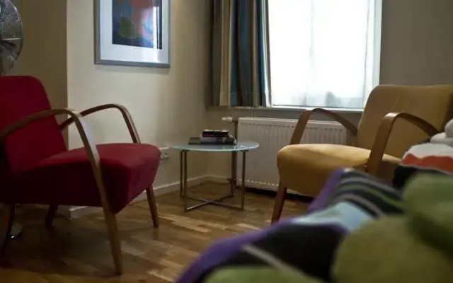 B&B Herenhuis Elten.