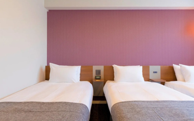 M’s Hotel Kyoto Station Taruya