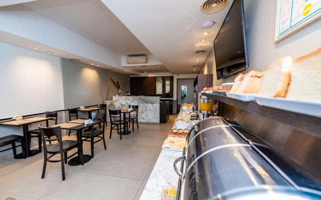 Hotel Bys Palermo