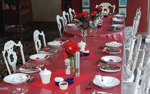 Mulligans Golf Lodge