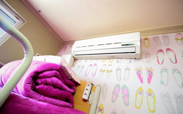Darac Pension