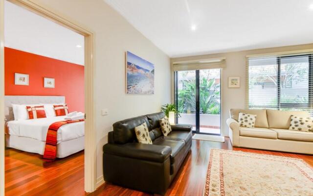 Boutique Stays - River Boulevard, Richmond