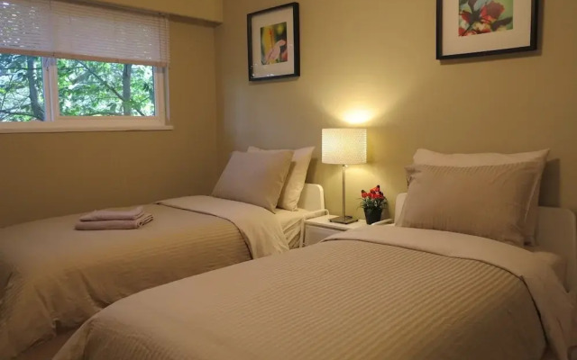 Sweet Home - 3 Bedroom