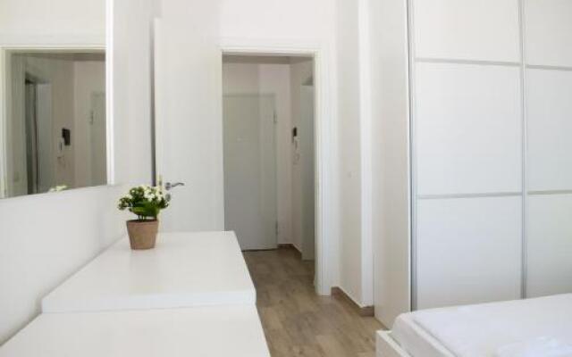 Merville Apartments