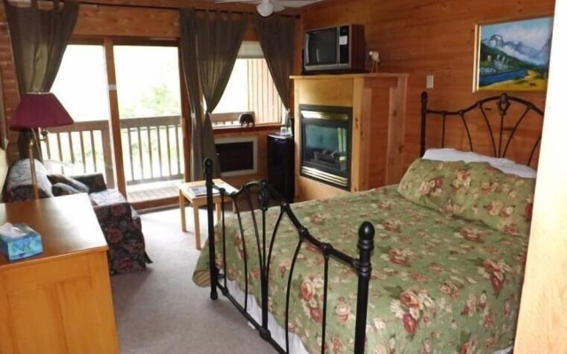 Westwind Inn on the Lake