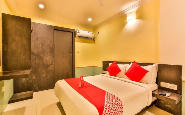 Rivasa Comfort by OYO