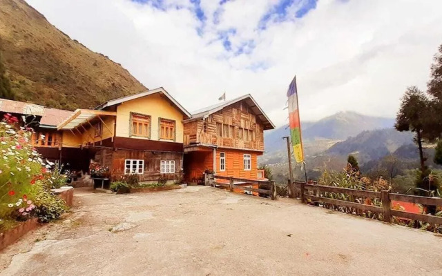 Ourguest Bichu Homestay