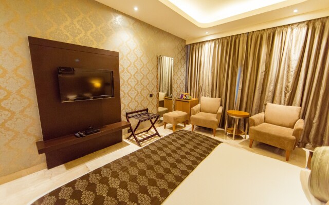 The Grand Orion Greater Kailash