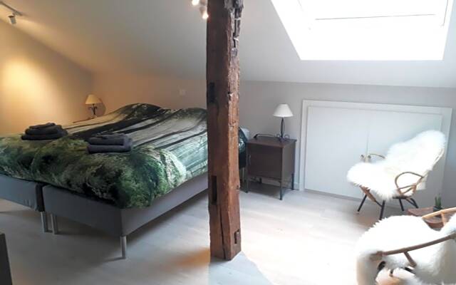 Bed & Breakfast Vallée de l'Ourthe