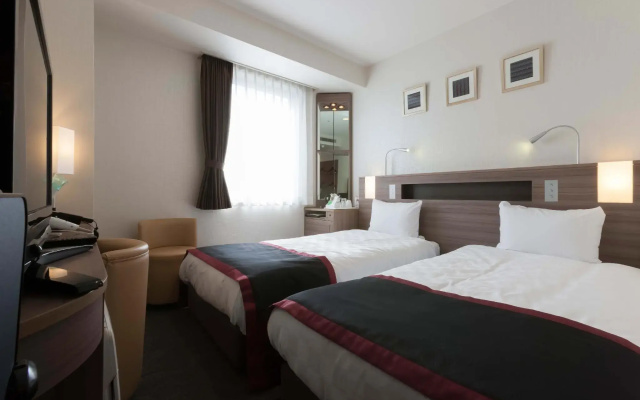 Onomichi Kokusai Hotel