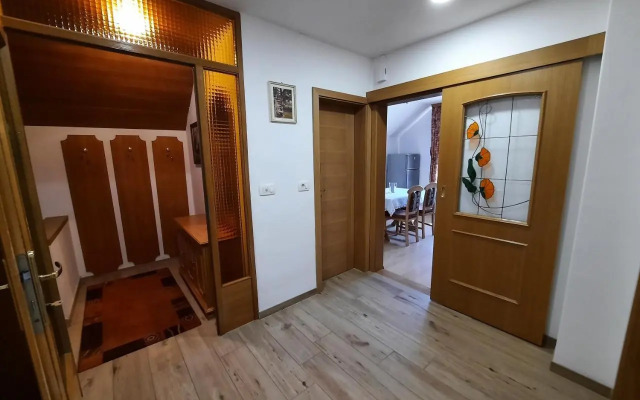 Apartma Tanya Bled