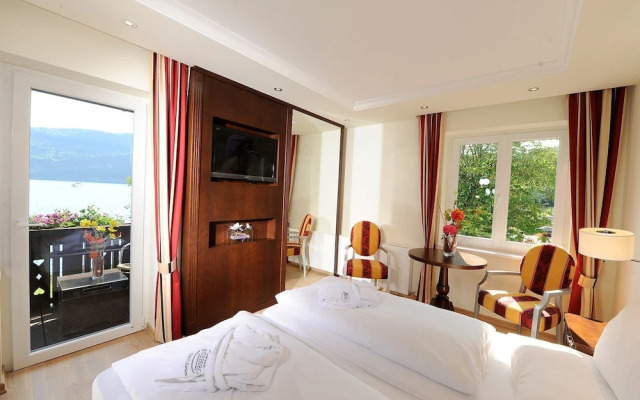 Gasthof Hotel Fürberg