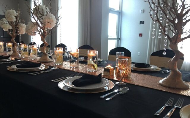 Staybridge Suites St. Petersburg Downtown by IHG