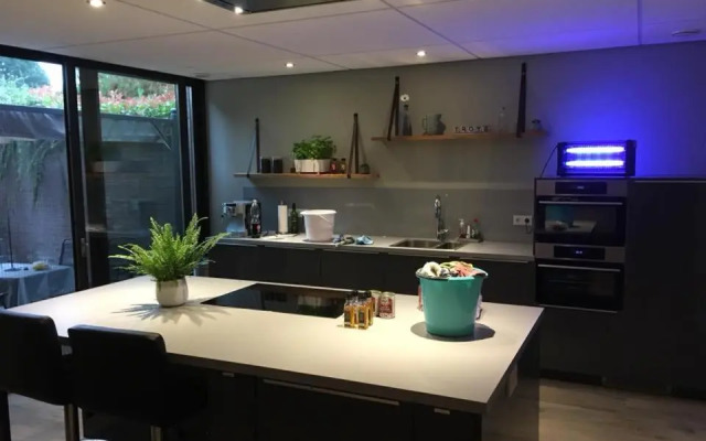 Voormalig Politiebureau