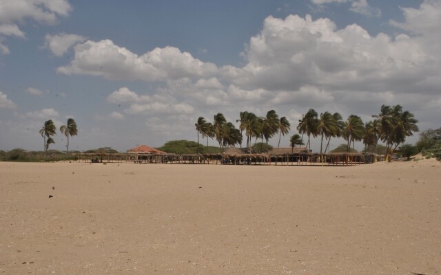 Hostal Castillo Del Mar - Hostel