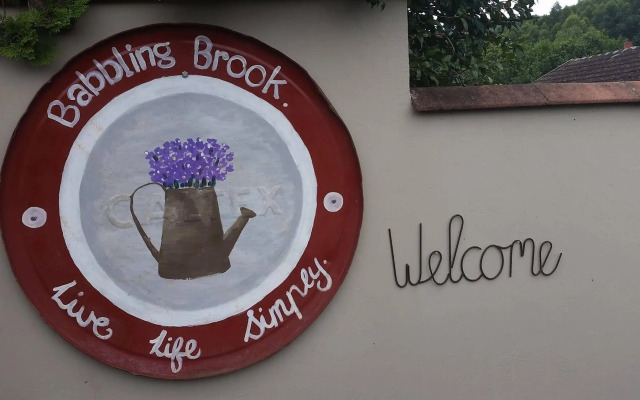 Babbling Brook B&B