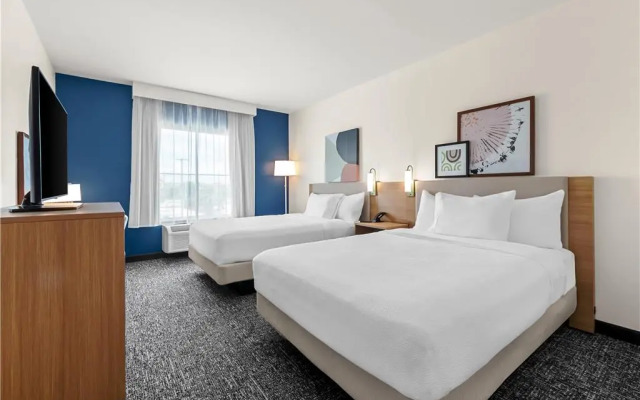 Spark by Hilton Victoria