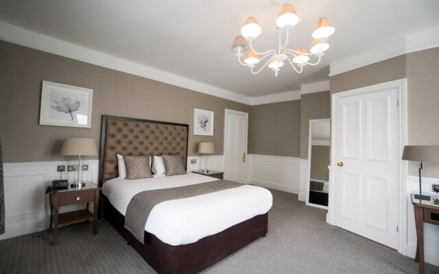 Steventon House Hotel