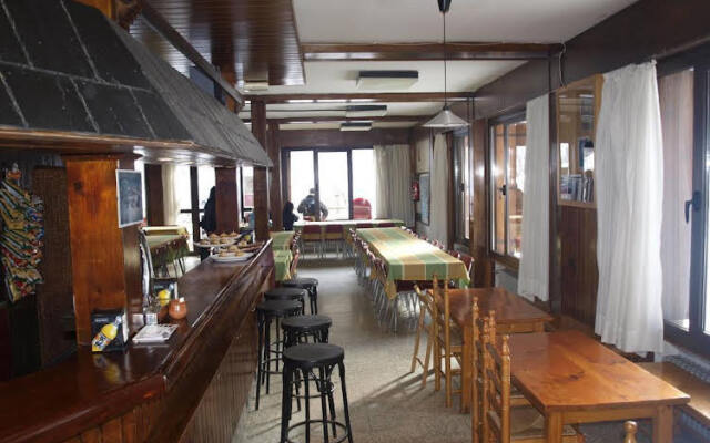 Refugio Juli Soler i Santalo