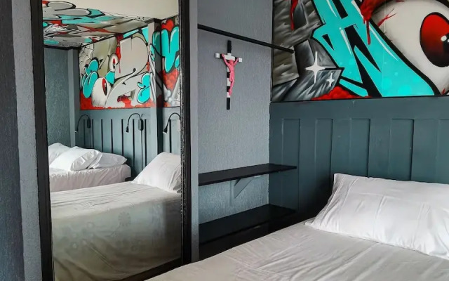 Hotel Velero Sur