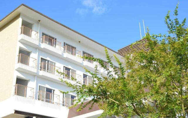 Minotani Green Sports Hotel