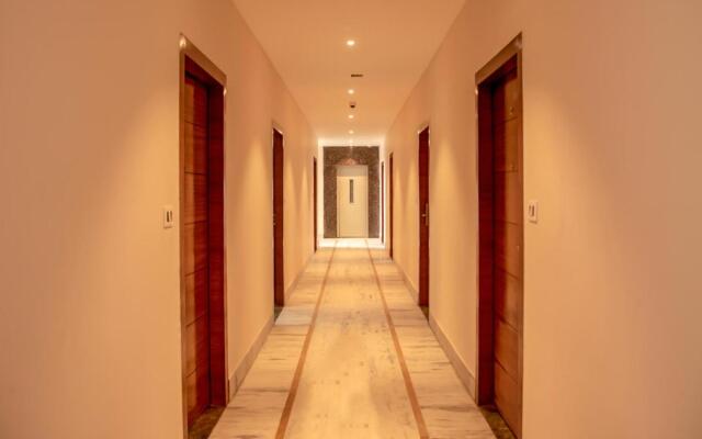 Hotel Ballerina