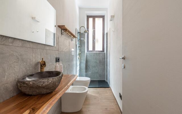 Casa Calessino a Ballarò
