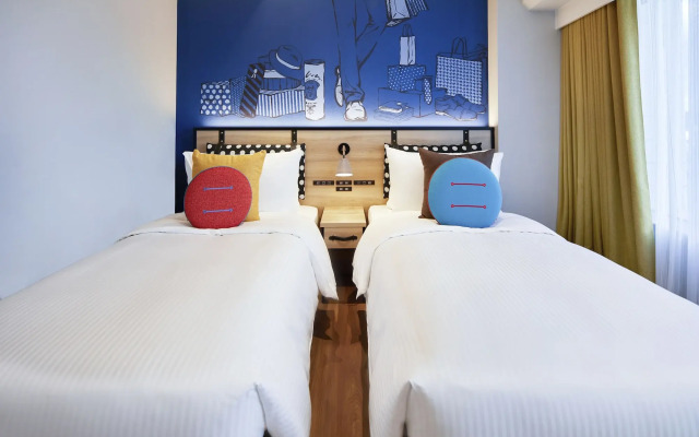 Citadines Namba Osaka