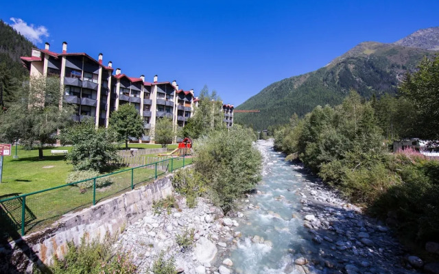 R Sidence Grand Roc - Campanules 306