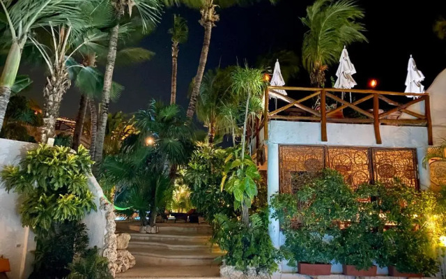 Hotel Para Ti