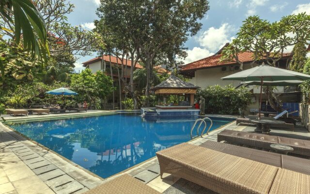 The Taman Ayu