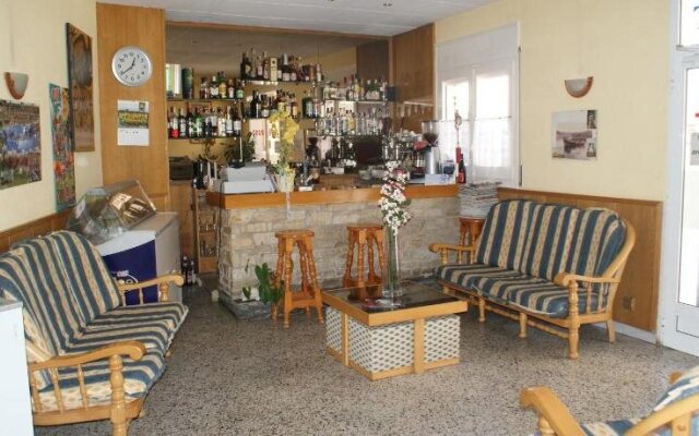 Hostal Gran Sol