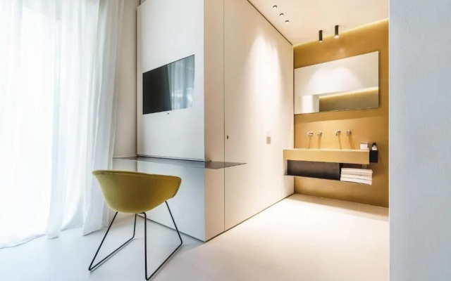 Meo Design Suite & Spa