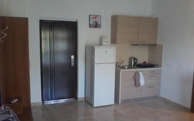 Villa Spartandom