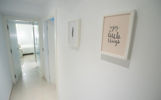 Apartamentos Soho Boutique Central