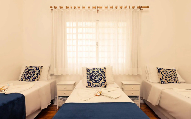 Pousada e Hostel São Paulo - Unidade Comfort